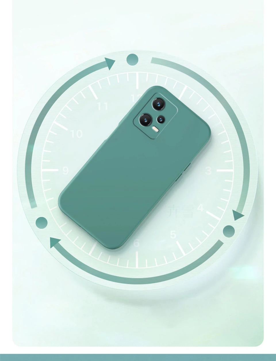 Original Liquid Silicone Phone Case for Xiaomi Mi 13 14 11T 12T 13T Pro Cases Mi 13 12 12S 11 14 Pro Ultra Lite 12X Back Cover