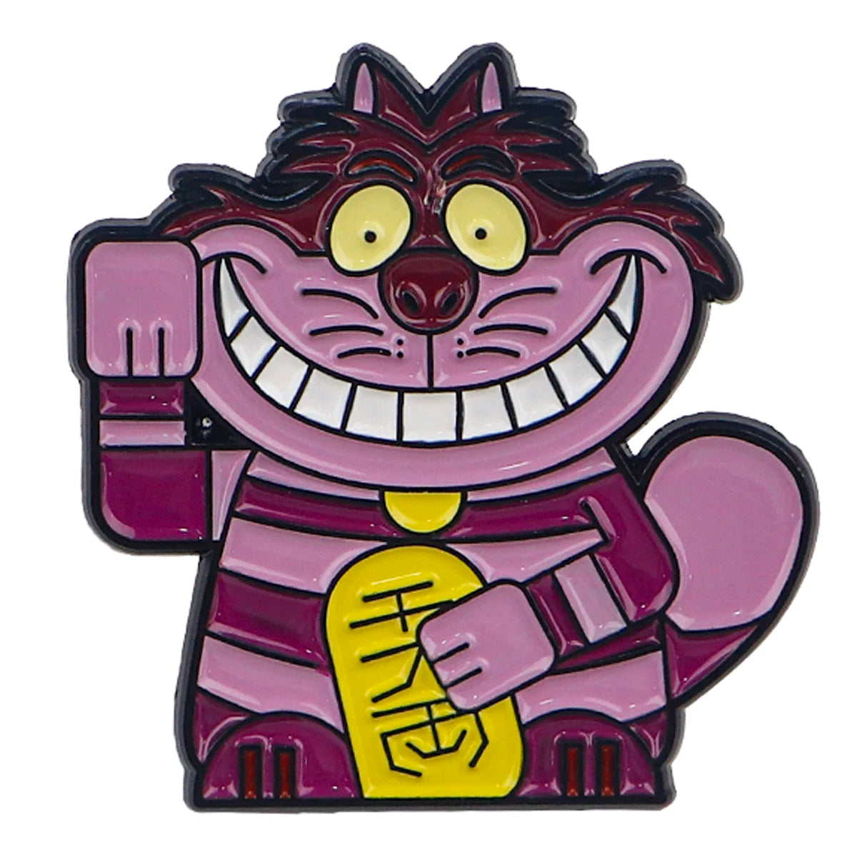 Classic Movie Characters Enamel Pins Cartoons Anime Badges For Bags Jeans Clothes Jackets Backpack Hoodies Lapel Pin Kids Gifts