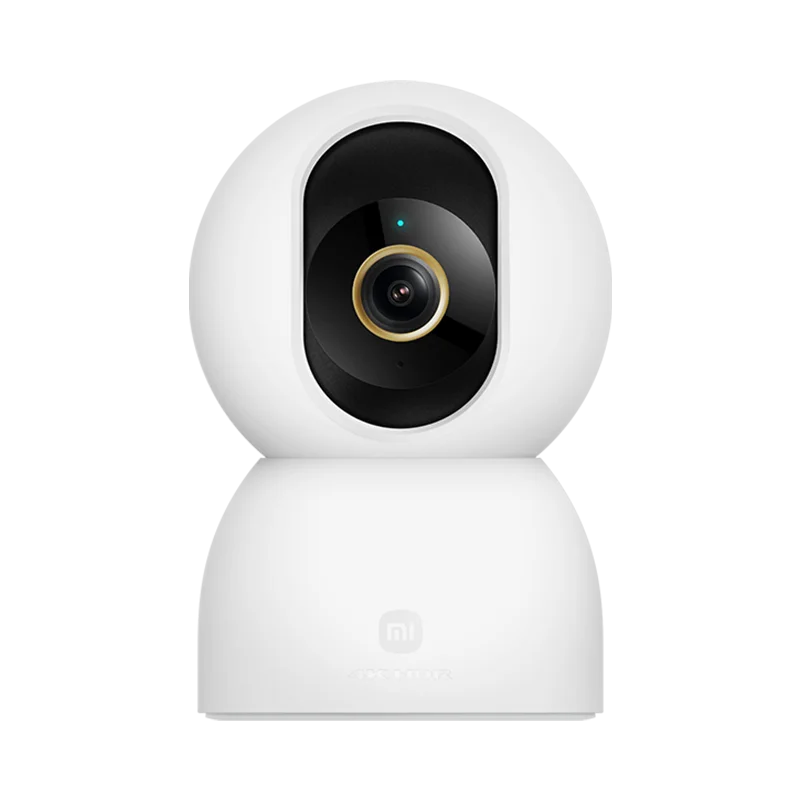 Xiaomi Smart Camera 4 Dual-band Wi-Fi 6 8MP 4K HDR AI Tracking Night Vision Two-Way Audio Home Security Baby Monitor Pet Camera