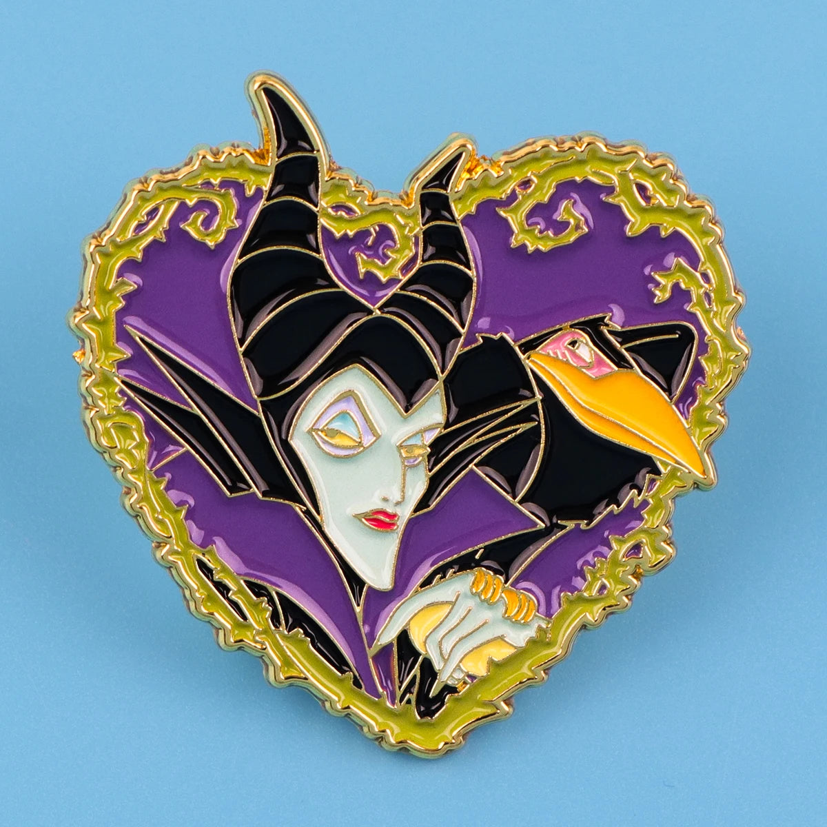 Funny Cartoon Movie Pins for Backpacks Lapel Pins Cute Badges on Clothes Enamel Pin Jewelry Accessories Brooches