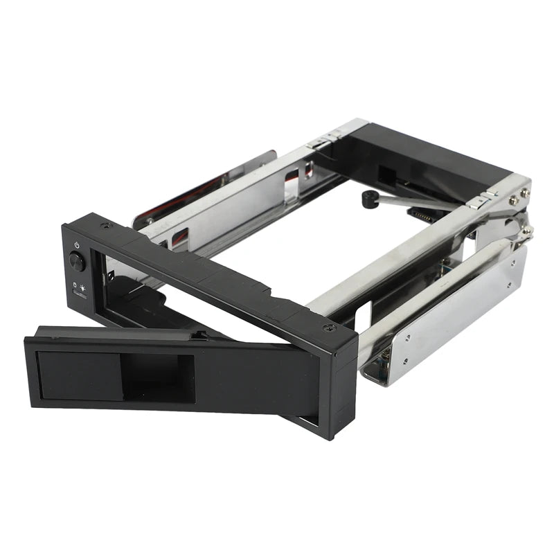 Orico Cd-Rom Space Internal 3.5 Inch Hdd Case Sata 3.0 Hdd Frame Mobile Rack Internal Hdd Enclosure Support 6Tb Hdd