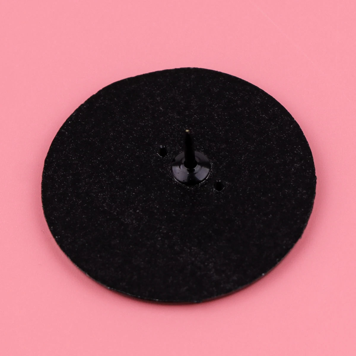 Cartoon Dog Enamel Pin Humorous Quotes Brooch Pines Lapel Pins Badge on Backpack Costume Accessories Funny Jewelry Friends Gift