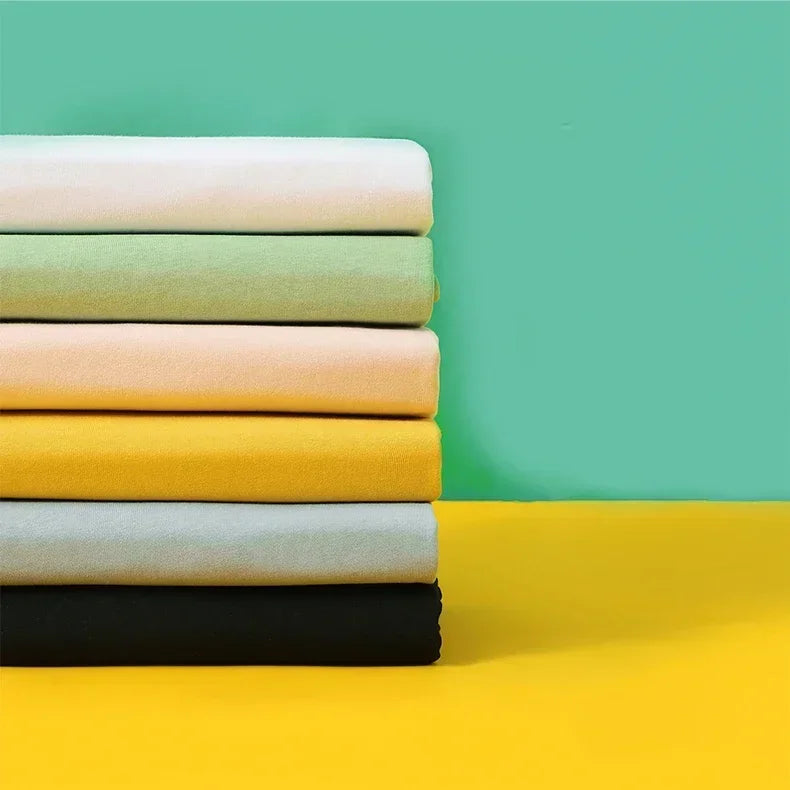 The Mask Retro Movie T Shirts for Men Pure Cotton Vintage Funny T-Shirt Jim Carrey Tee Shirt Short Sleeve Clothes Birthday Gift