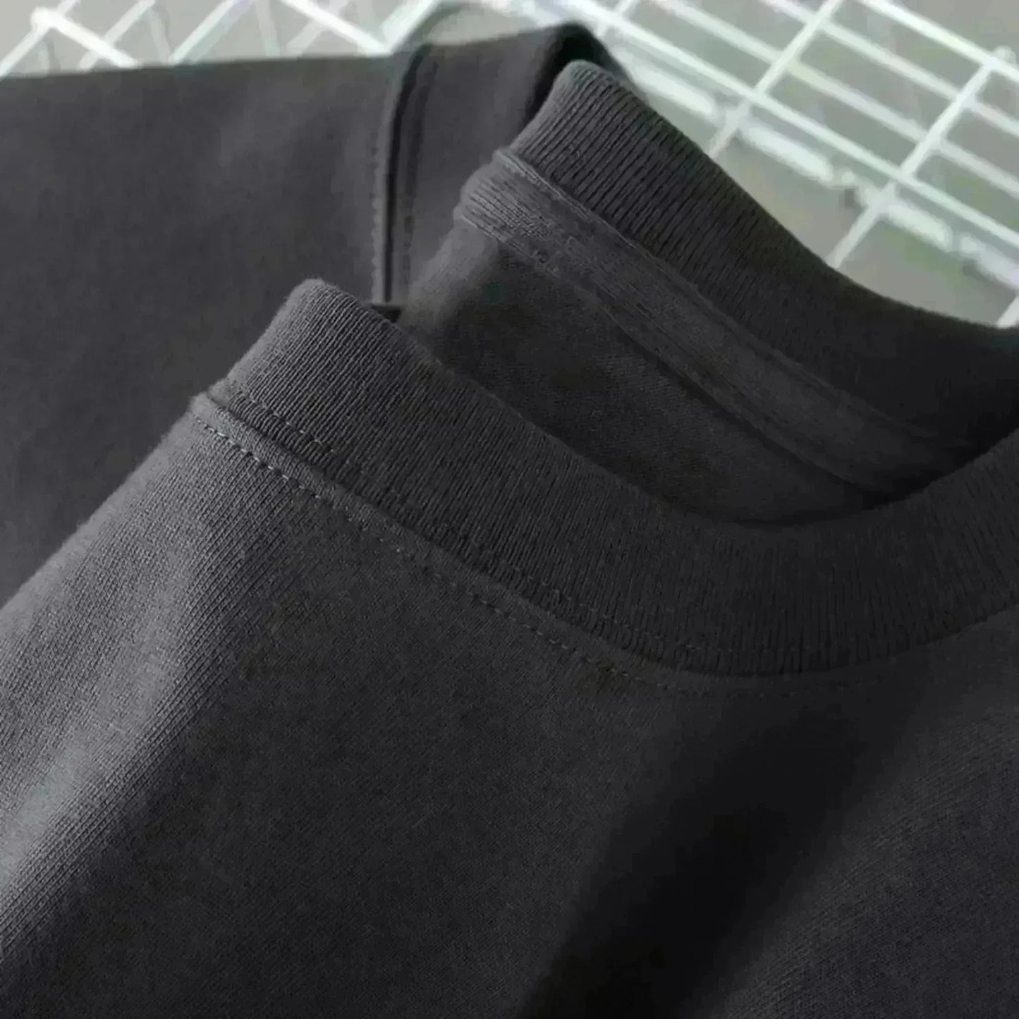 Classic AC Print T-shirt DC Women Hip Tshirt Short Sleeve Men T Shirt Streetwear Top Tee for Fans Gift Women Clothing