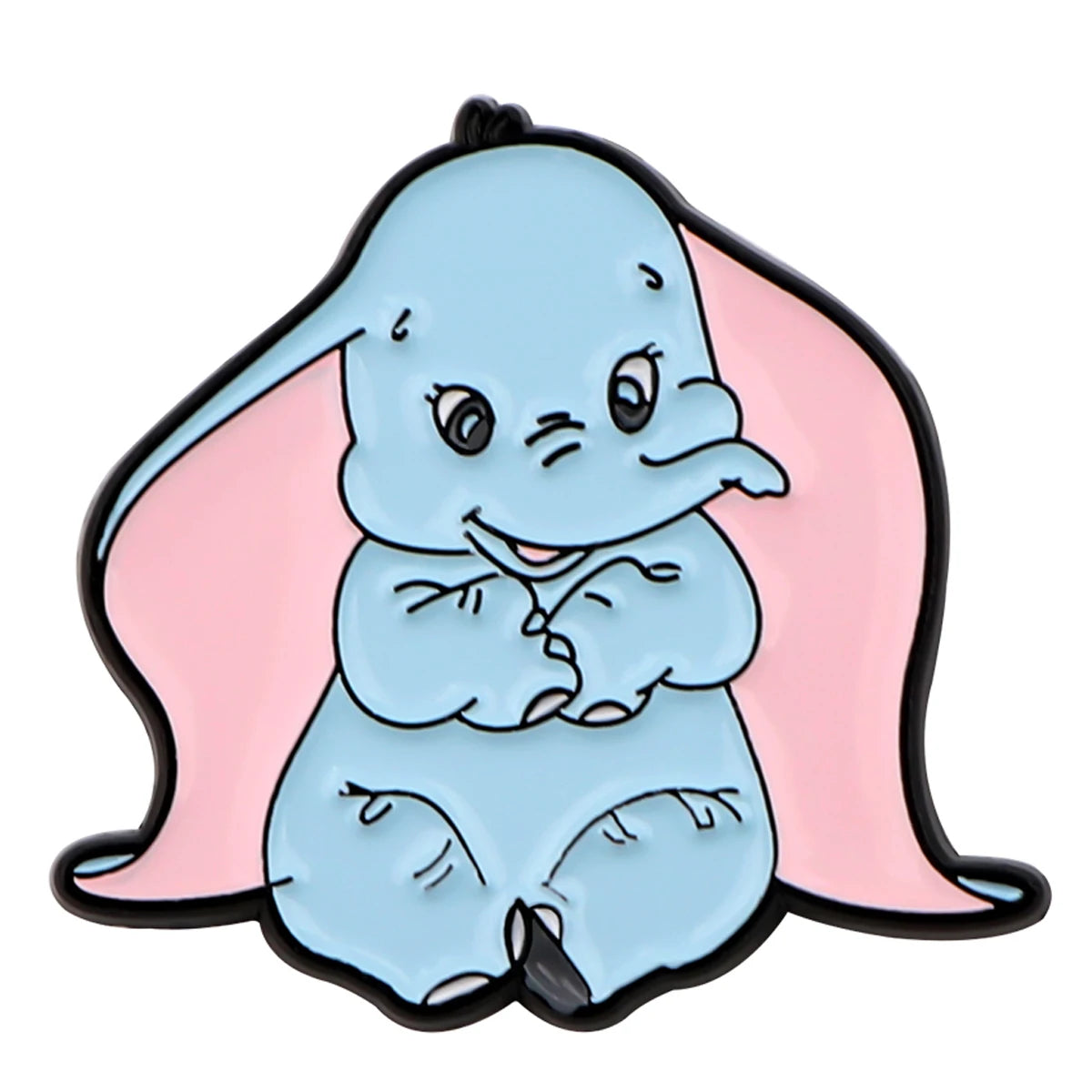 Classic Movie Characters Enamel Pins Cartoons Anime Badges For Bags Jeans Clothes Jackets Backpack Hoodies Lapel Pin Kids Gifts