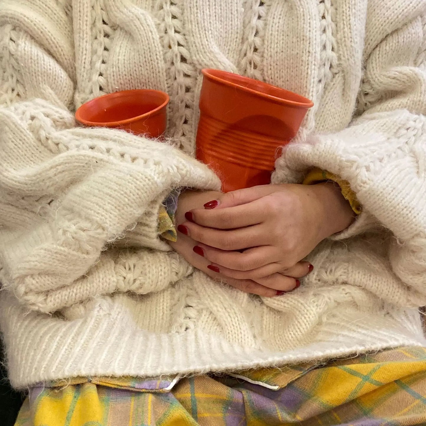 Irregular Ceramic Mug Hand-pinch Coffee Cup Mugs Funny Glass Drinking Glasses Kawaii Cup Cool Stuff Holiday Gift Cups and Mugs