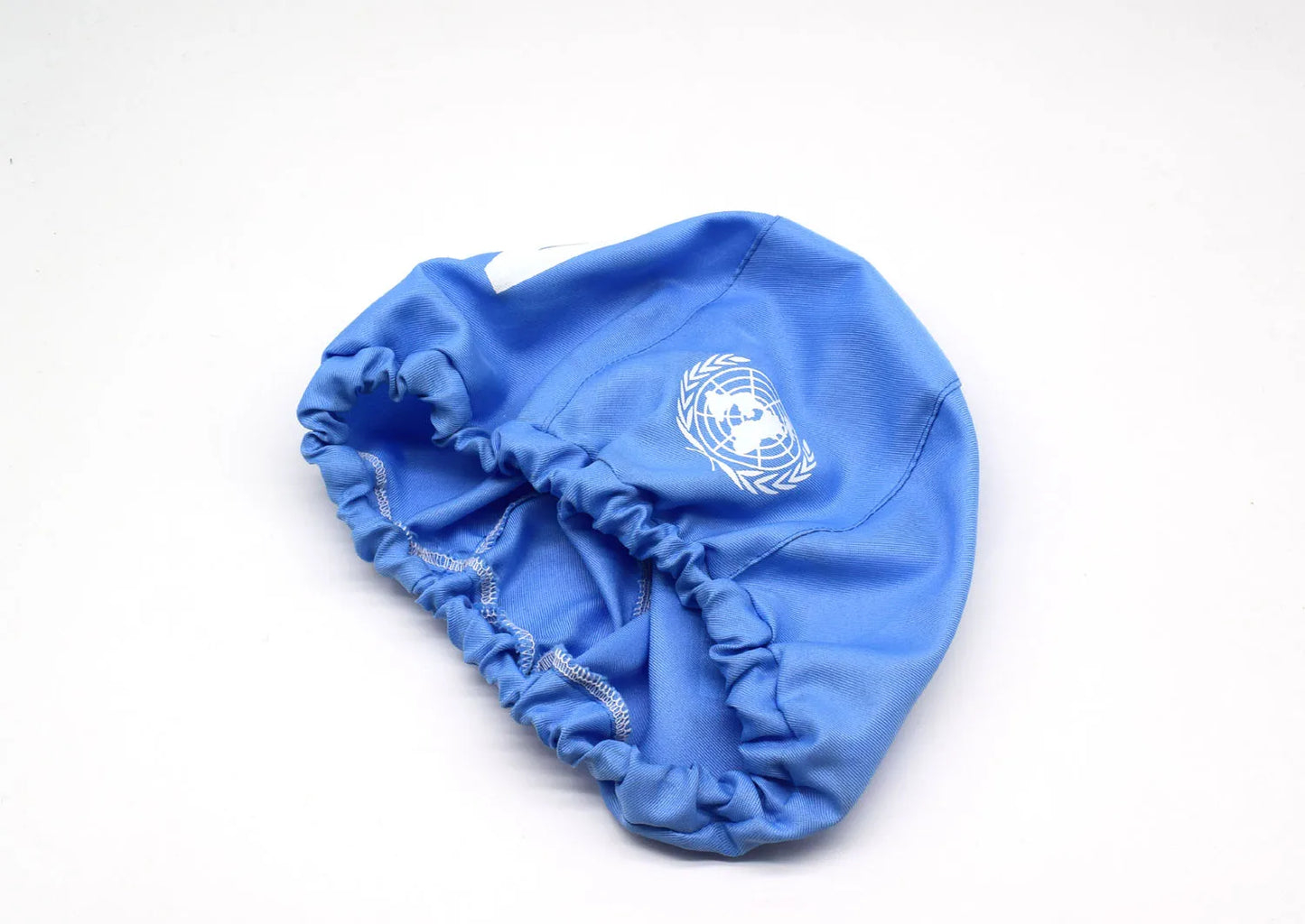 TACTICAL US UN UNITED NATIONS PEACEKEEPING FORCE CAP M88 HELMET COVER