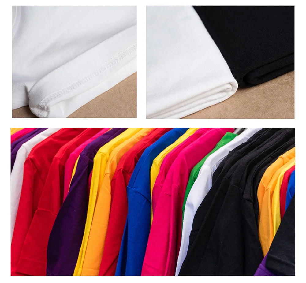 Bud Spencer Terence Hill Wanted Lo Chimavano Epic Movie T-Shirt Actor T Shirts Cotton Tshirt For Men Short Sleeves Casual Tops