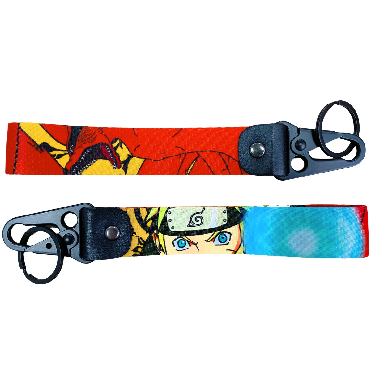 Anime Eagle Beak Keychain Cool Characters Key Holders Motorcycles Cars Keychain for Fans Backpack Accessories Gifts Fashion