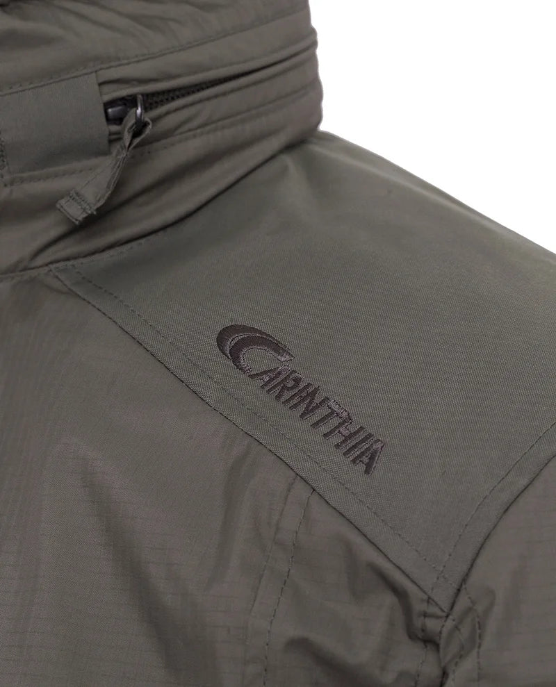 Tactical Jacket HIG4.0 Polar Warfare Series Outdoor Thickened Warm Cotton-padded Coat Cold-proof Cotton Jacket Windproof