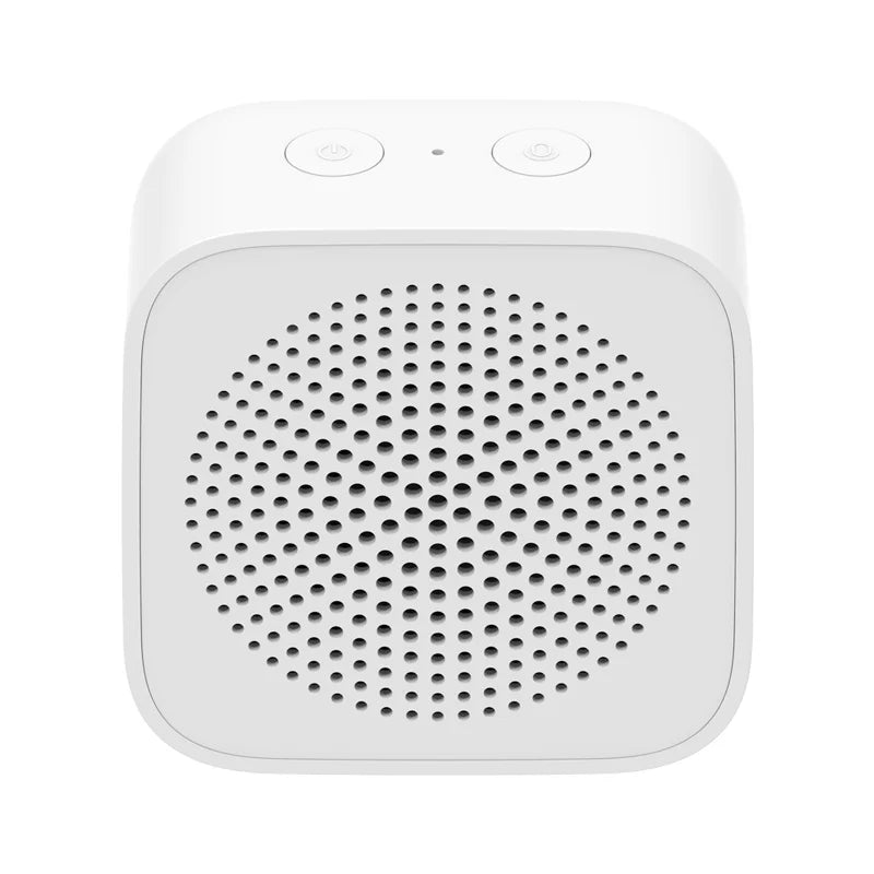Orginal Xiaomi  Smart Bluetooth Kit Mini Wireless HD Quality Portable Speaker Column Mic Hands Free Call AI Bluetooth 5.0 Sound
