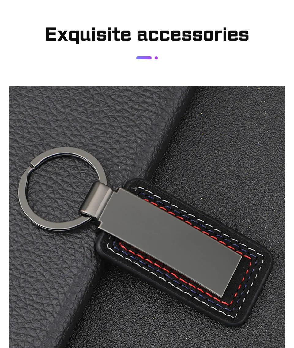 Car Keychain Keyring Pendant Accessories For Mazda 2 3 5 6 Atenza Axela Demio CX3 CX-5 CX5 CX7 MP MS RX8 Metal Emblem Keychain