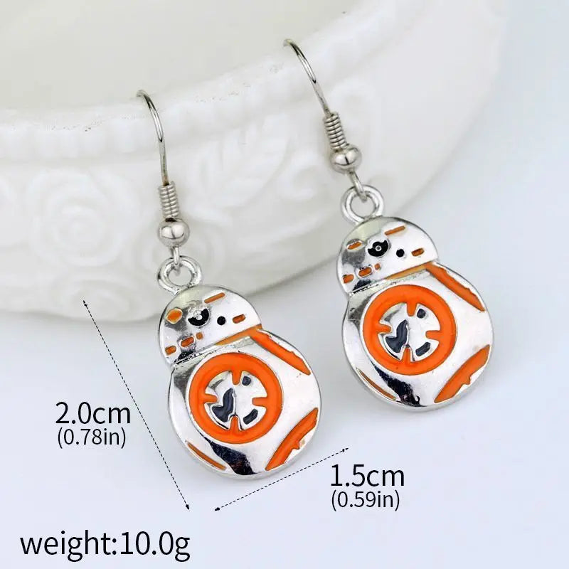 Star Wars Keychain Cartoon Millennium Falcon Spaceship Keyring Pendant Metal Bottle Opener Accessories Fans Gifts Toy