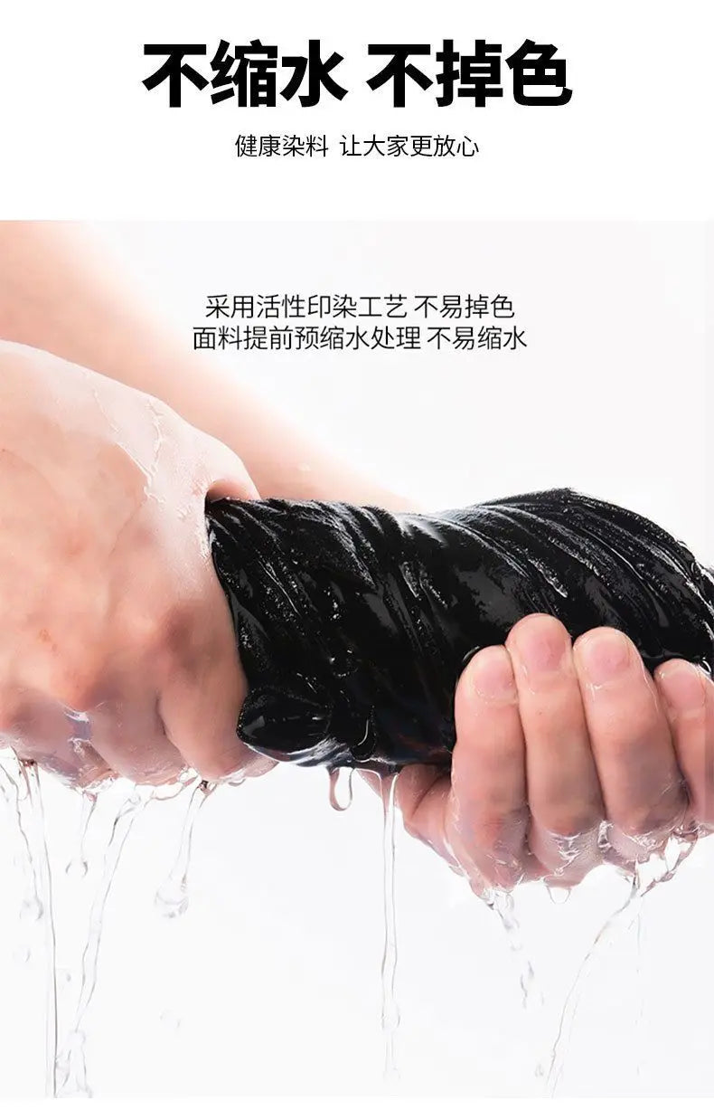 BeastKingdom Batman Superman Film & Television perimeter Cartoon originality T-Shirt Men's Street Fashion Trend Short Sleeves