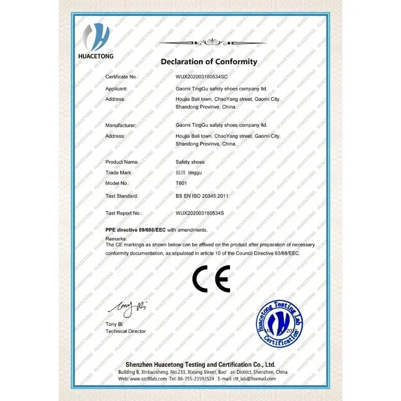 Tactical Boots for Man Breathable Work Safety Boots with Steel Toe Fashion Work Shoes Men Anti-stab Anti-smash Sneaker