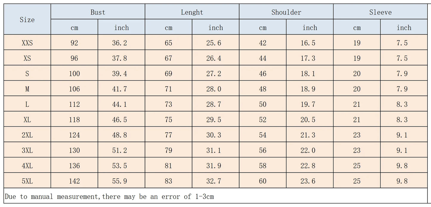 Fashion T-Shirts For Men 3d Letter King Printed Men'S Clothing Casual Short Sleeved Street Harajuku tops Loose Oversized T Shirt