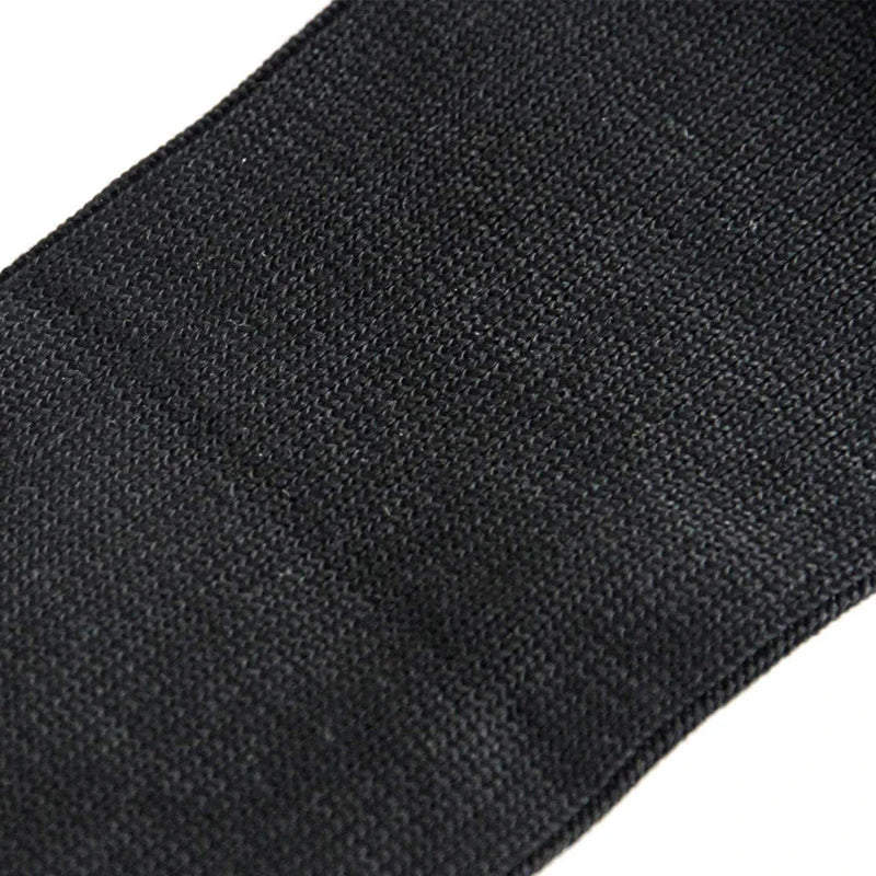 Outdoor Hunting Knitted Gun Socks 54" Polyester Rifle Gun Shooting Fishing Rod Sock Protection Cover Bag Case