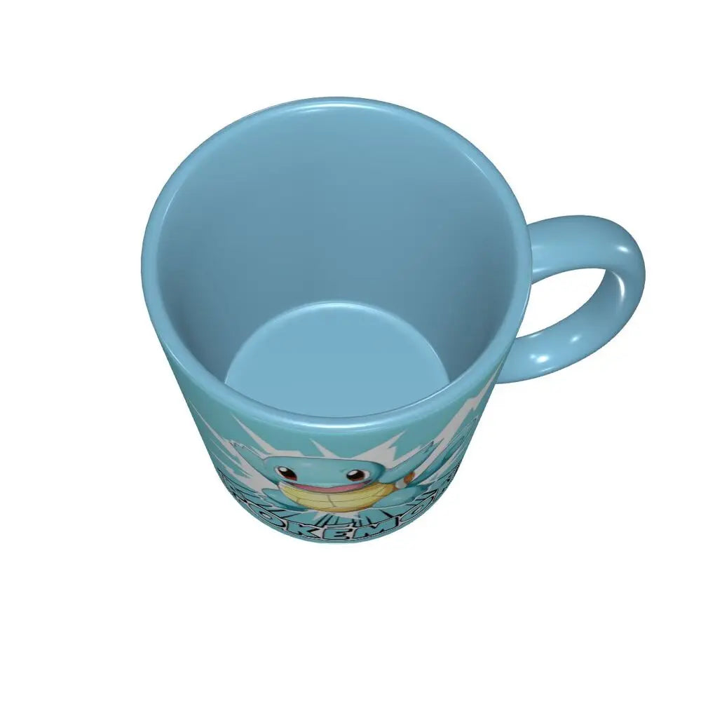 Pokemon Gengar Cartoon Mugs Cute Coffee Cup Gifts For Women Men