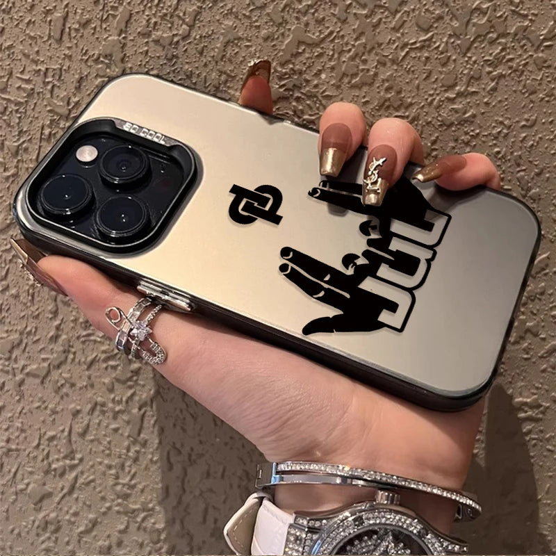 Rapper JuL Cest Pas Des Case for Xiaomi Mi 14T 13T 12T Pro For Xiaomi 14 13 12 11 Ultra Lite 5G NE 10 12X 12S 11i 11X Pro Cover