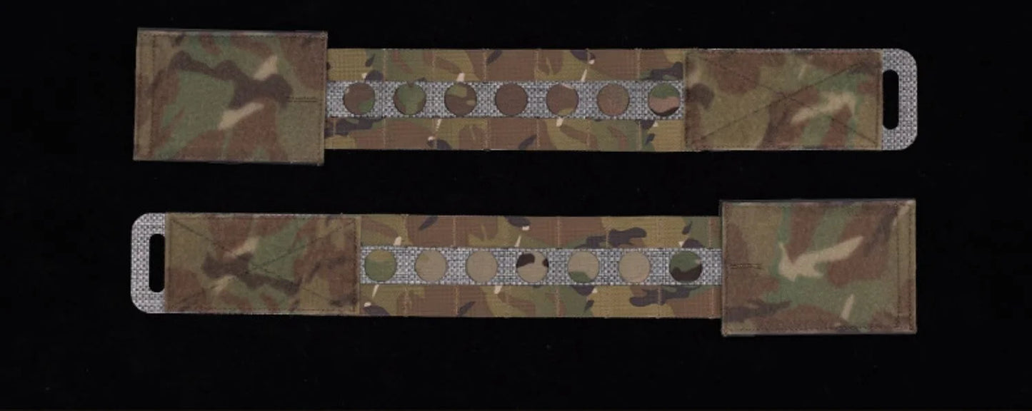 Tactical Soldier Remake Pharaoh FCPC Cosplay V5 Tactical Tank Top High Modular Lightweight Multi functional Quick Detachment