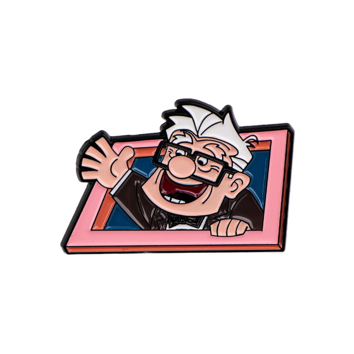 Cartoon Movie Characters Enamel Pin Brooches For Women Lapel Pins Badge on Backpack Costume Accessories Fashion Jewelry Gifts