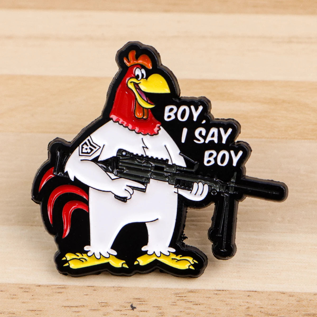 Classic Cartoon Pins for Backpacks Lapel Enamel Pins and Brooches for Woman Men Bags Badge Friend Kids for Gifts