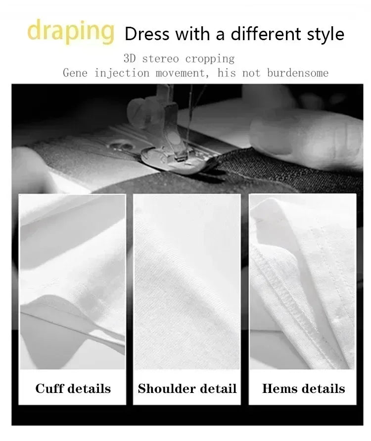 Marvel Men's and Women's T-shirts Captain America Summer Spring and Autumn New Classic Oversized Sporty Trendy Short-sleeved