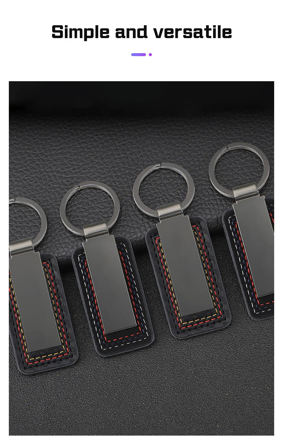 Car Keychain Keyring Pendant Accessories For Mazda 2 3 5 6 Atenza Axela Demio CX3 CX-5 CX5 CX7 MP MS RX8 Metal Emblem Keychain