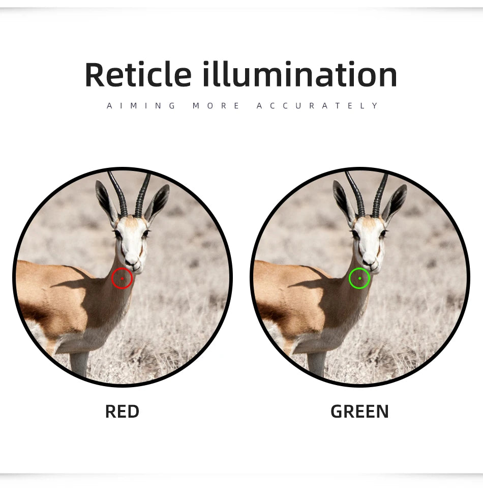 Tactical 1X28 Red Fiber Red Dot Sight Scope Holographic Sight Fit Shotgun Rib Rail Hunting Shooting Accessory Pilad Pf0