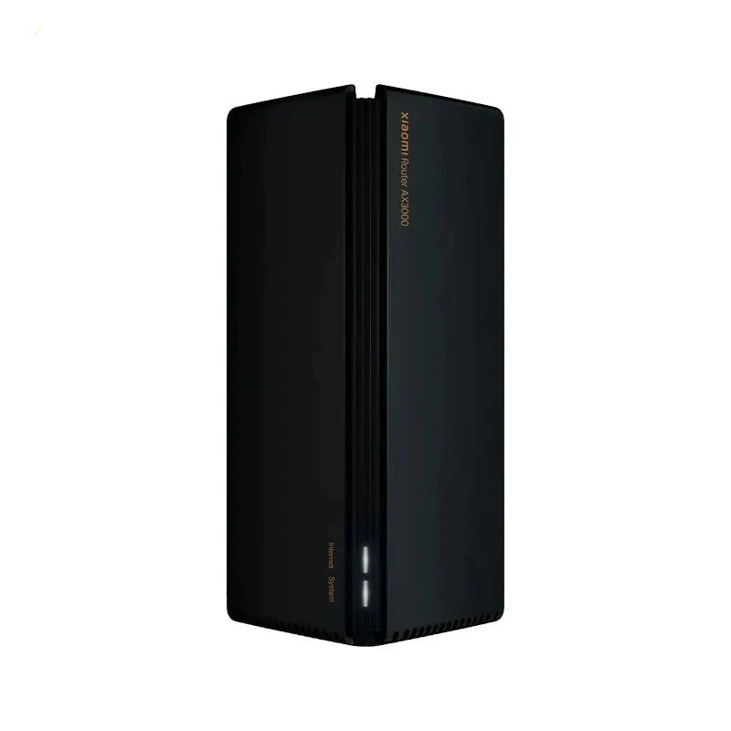 Xiaomi Router AX3000 Mesh Wifi6 2,4G 5,0 GHz Full Gigabit 5G WiFi repetidor 4 antenas extensor de red enrutadores de malla