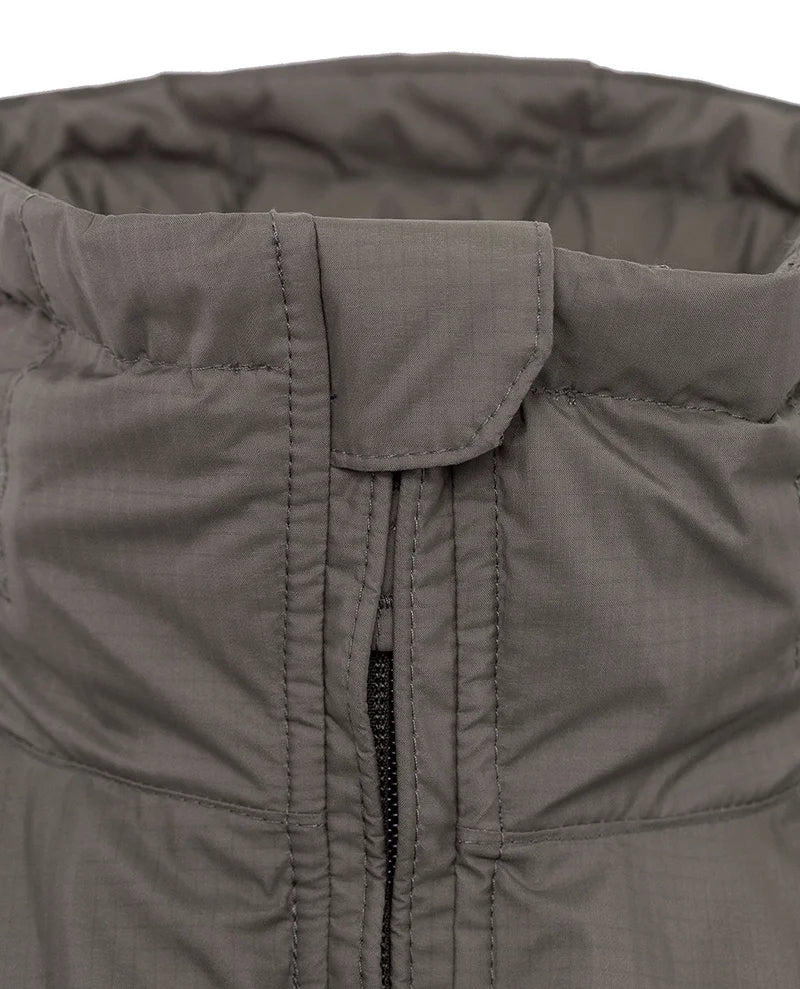 Tactical Jacket HIG4.0 Polar Warfare Series Outdoor Thickened Warm Cotton-padded Coat Cold-proof Cotton Jacket Windproof