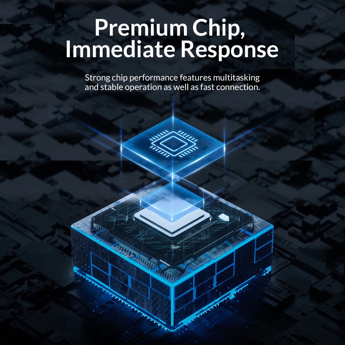 ORICO USB C To Usb Adapter USB 3.0 Splitter 3-port HUB Hub Docking Station Converter Otg Adapter Computer Accessories USB HUB