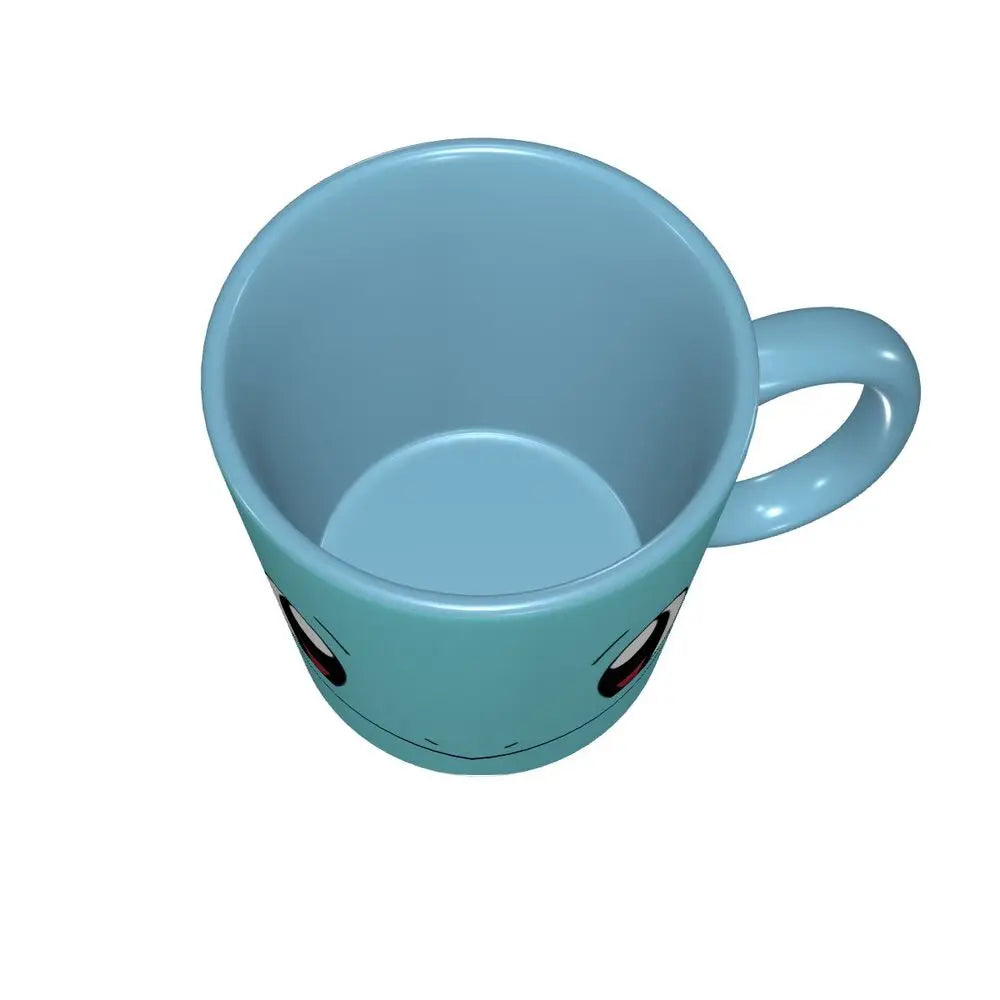 Pokemon Gengar Cartoon Mugs Cute Coffee Cup Gifts For Women Men