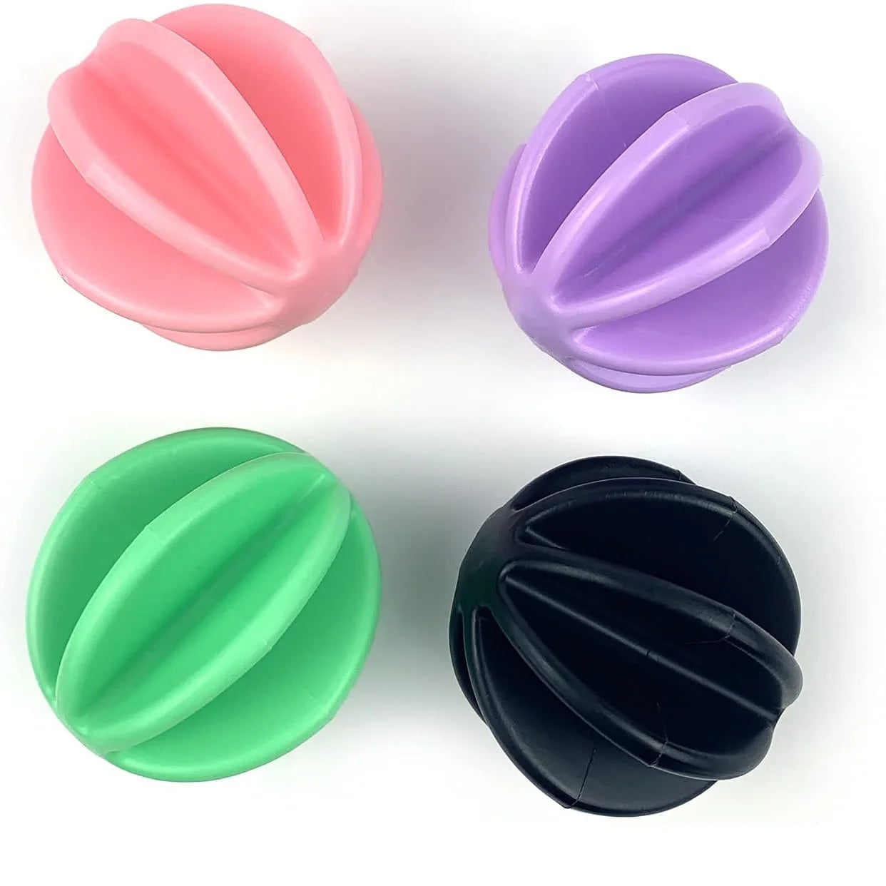 Shaker Balls 4 Pcs Protein Shaker Ball Plastic Blender Ball Replacement Shaker Ball for Shaker,Drinking Bottle Cup