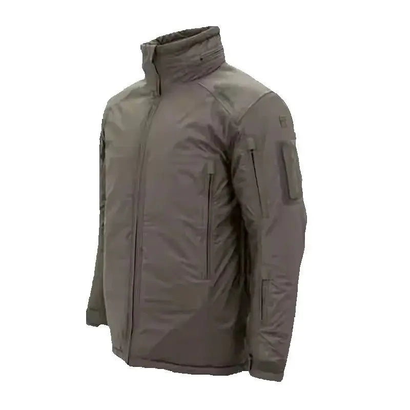 Tactical Jacket HIG4.0 Polar Warfare Series Outdoor Thickened Warm Cotton-padded Coat Cold-proof Cotton Jacket Windproof