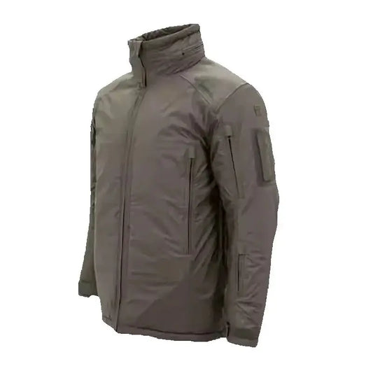 Tactical Jacket HIG4.0 Polar Warfare Series Outdoor Thickened Warm Cotton-padded Coat Cold-proof Cotton Jacket Windproof
