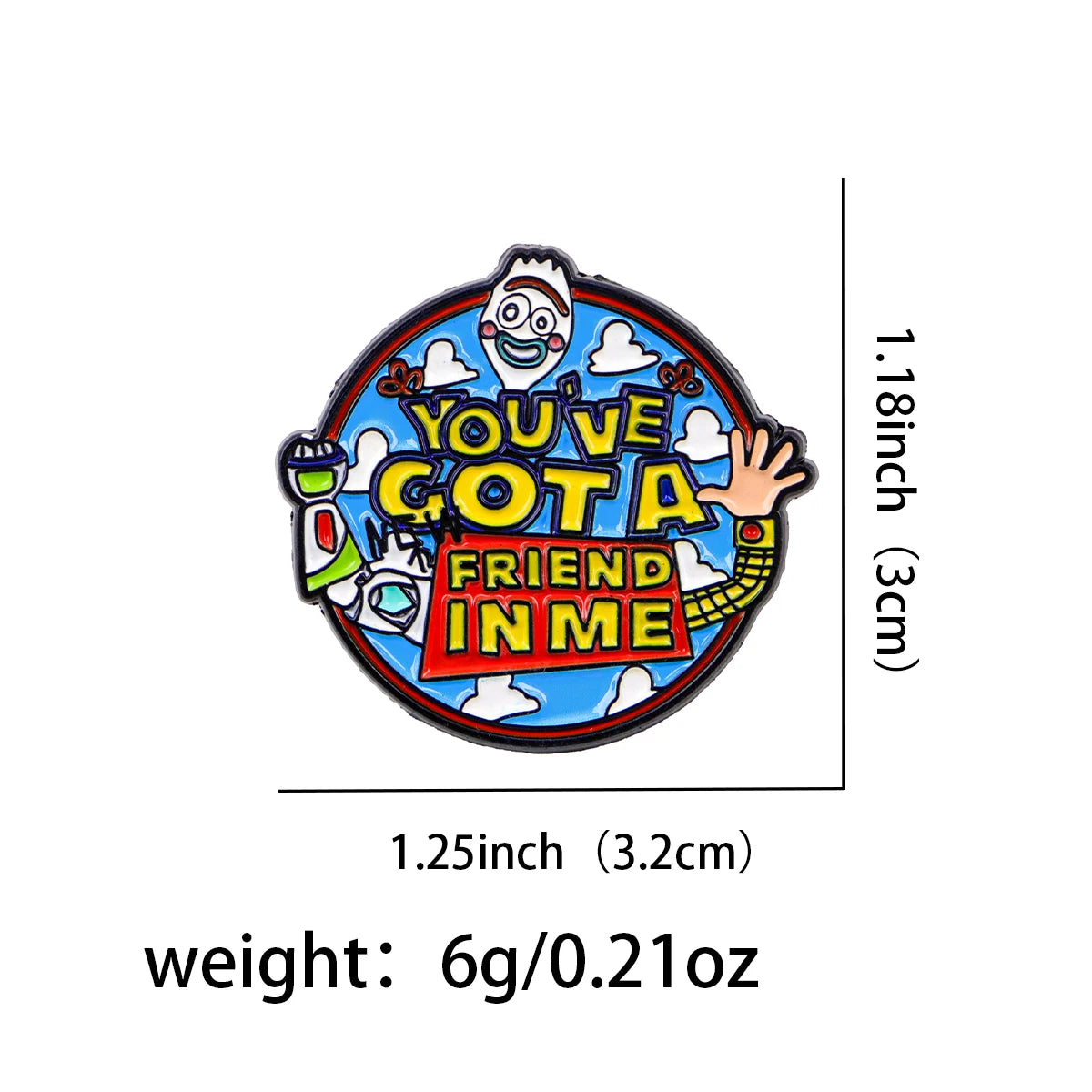 Cartoon Movie Lapel Pins for Backpacks Clothes Kawaii Chef Mouse Enamel Pin Stitch Badges Cat Brooch Jewelry Gifts for Friends