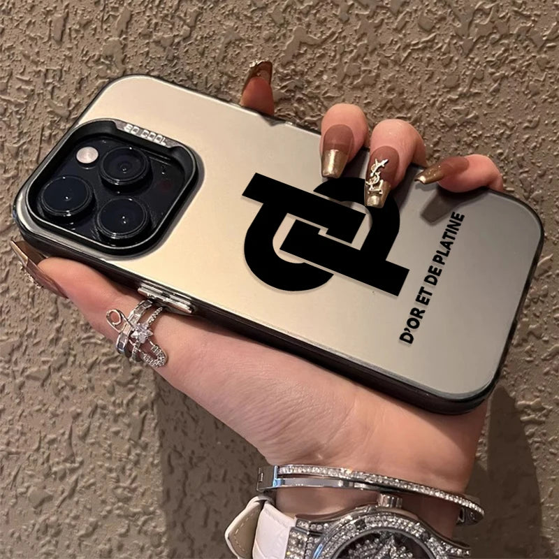 Rapper JuL Cest Pas Des Case for Xiaomi Mi 14T 13T 12T Pro For Xiaomi 14 13 12 11 Ultra Lite 5G NE 10 12X 12S 11i 11X Pro Cover