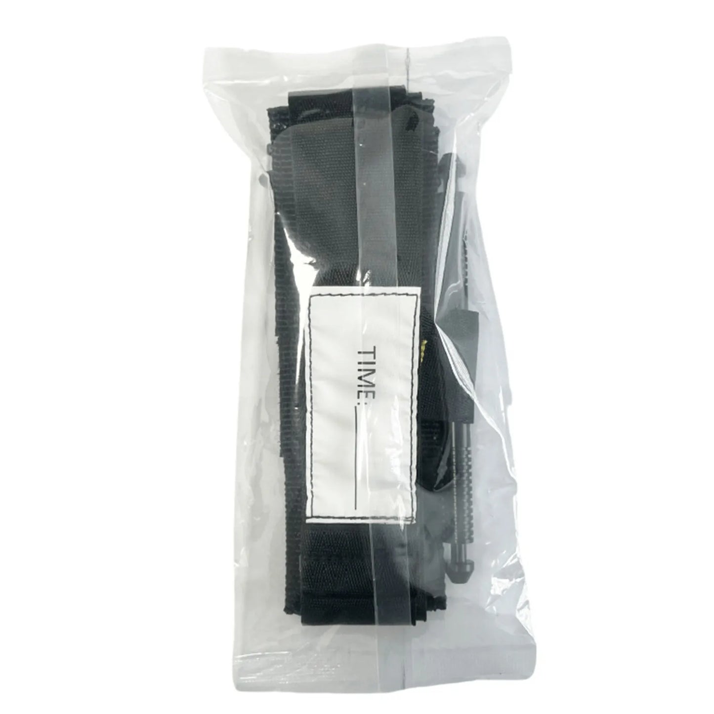 Tactical Tourniquet One-Handed Operation Spinning First-Aid Supplies Combat Equipment Emergency Camping Outdoor Exploration