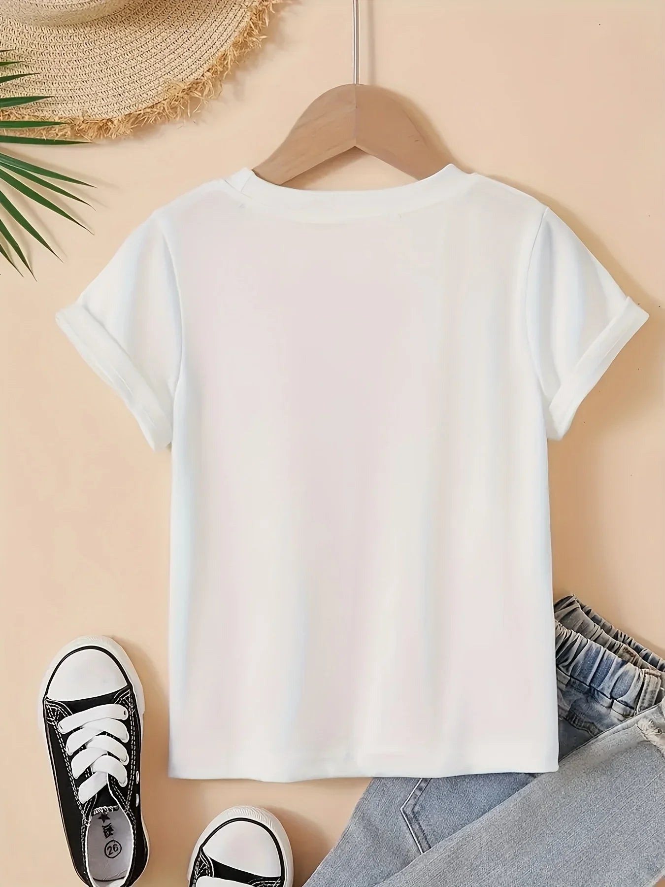 Marvel Iron Man Collaboration Short-sleeved T-shirt Men's Summer 2025 New Style Peripheral Clothing,Children's Trendy and Casual