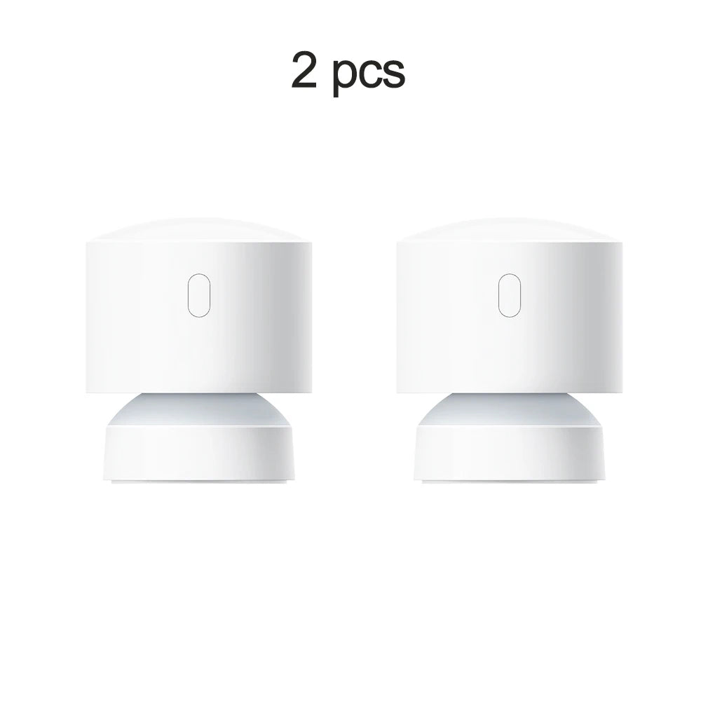 Xiaomi Mijia Human Presence Sensor Smart Wireless Home Connection Bluetooth 5.0 Body Motion Sensors For Mi Home App XMOSB01XS