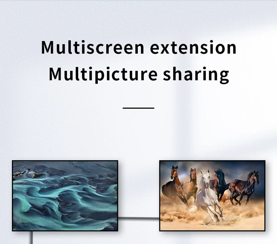 UGOURD USB4 Cable 40Gbps 240W Thunderbolt 4 Type C Fast Charging Cable Thunderbolt3 USB C to C Data Transfer  Cable For eGPU