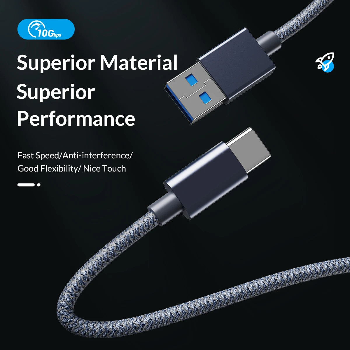 ORICO 2.5 inch HDD Enclosure External Hard Drive Case 5Gbps SATA to USB 3.0 HDD SSD case For PC Laptop 2.5'' SSD HDD Disk Box