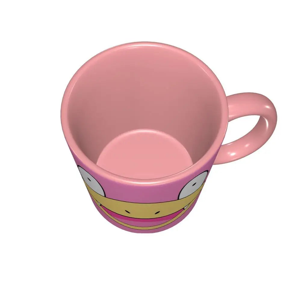Pokemon Gengar Cartoon Mugs Cute Coffee Cup Gifts For Women Men