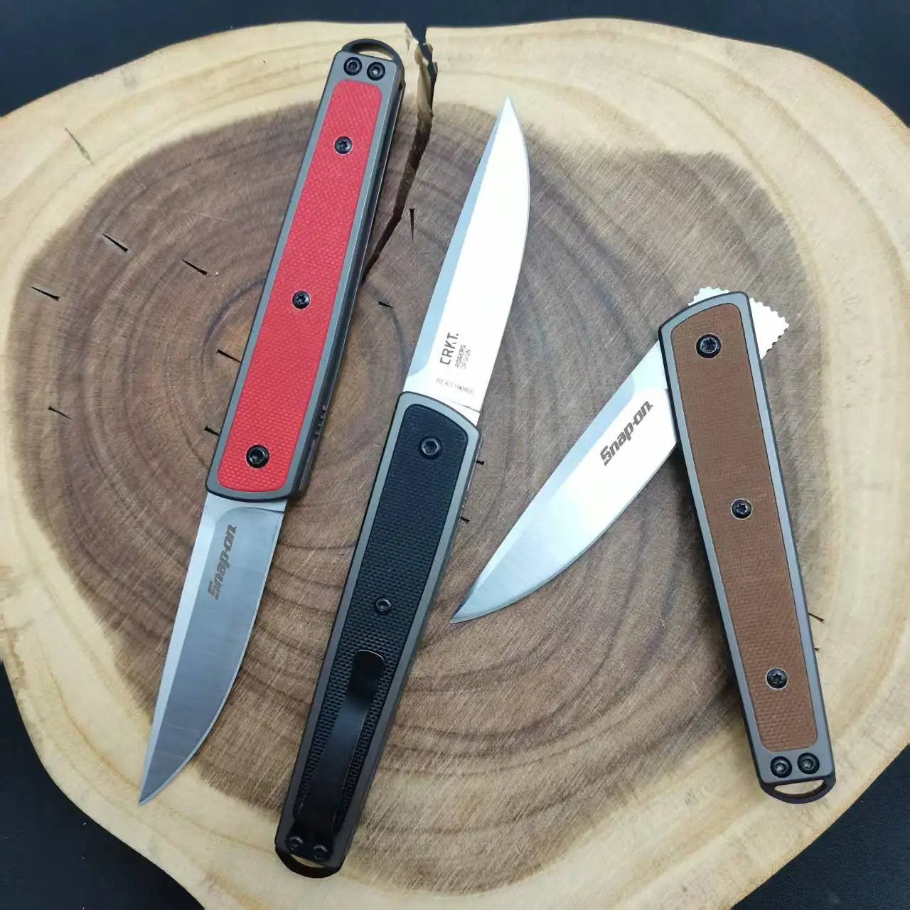 Tactical Knife, Small Knife, Tool Knife, Hunting Knife, Foldable Knife, Edc Knife, Pocket Knife, Multi Tool Survival Knife