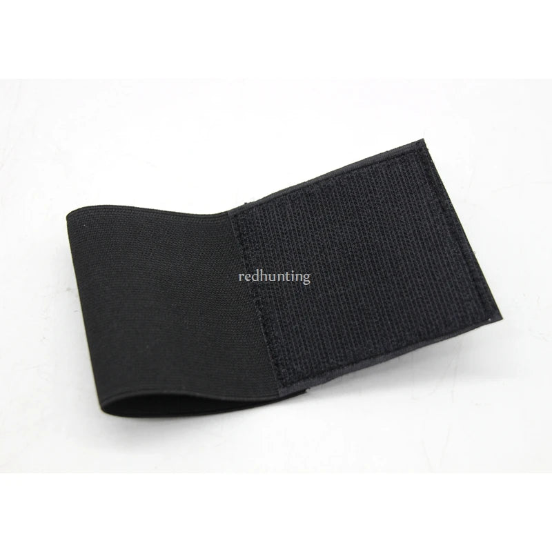 Tourniquet Holder with Hook & Loop Hunting Combat Elastic First Aid Pouch Outdoor Emegency Medical Pouch for JPC Vest