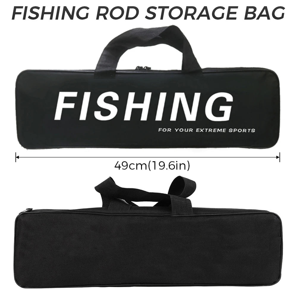 Fishing rod Set 1.8M Full Kits With Telescopic Fishing Rod And Spinning Reel 5.2:1 Baits Hooks Travel Pole Set 2025 NEW