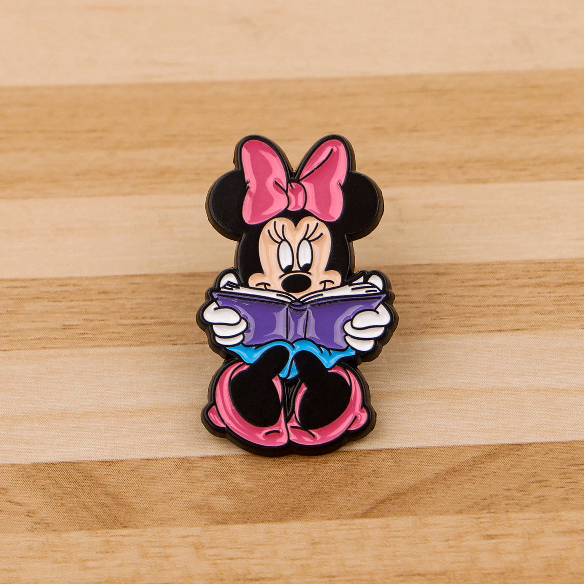 Cartoon Movie Characters Enamel Pin Brooches For Women Lapel Pins Badge on Backpack Costume Accessories Fashion Jewelry Gifts