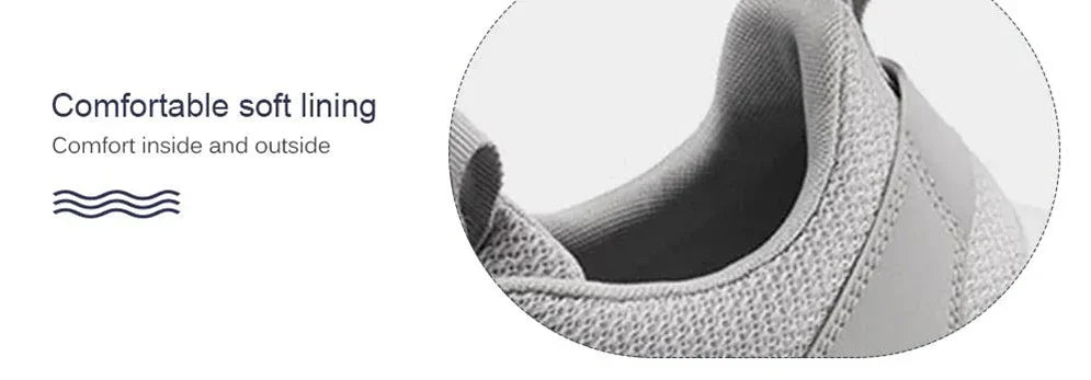 Original Xiaomi Mijia Freetie Light Weight Running Shoes Men's City Sneaker Air Mesh Breathable EVA Sole Casual Smart Shoes