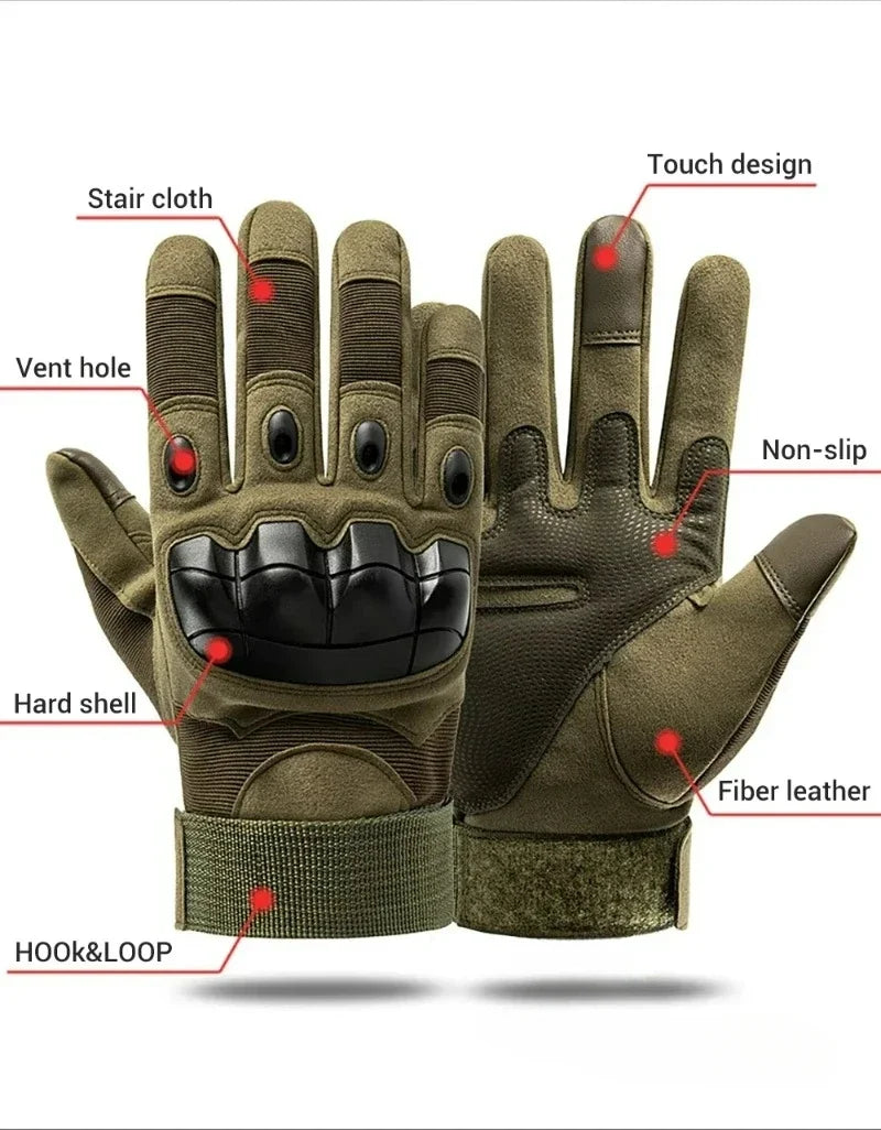 Tactical Gloves,Guantes tácticos,перчатки тактические,rekawice taktyczne,Work Gloves,motorcycle gloves